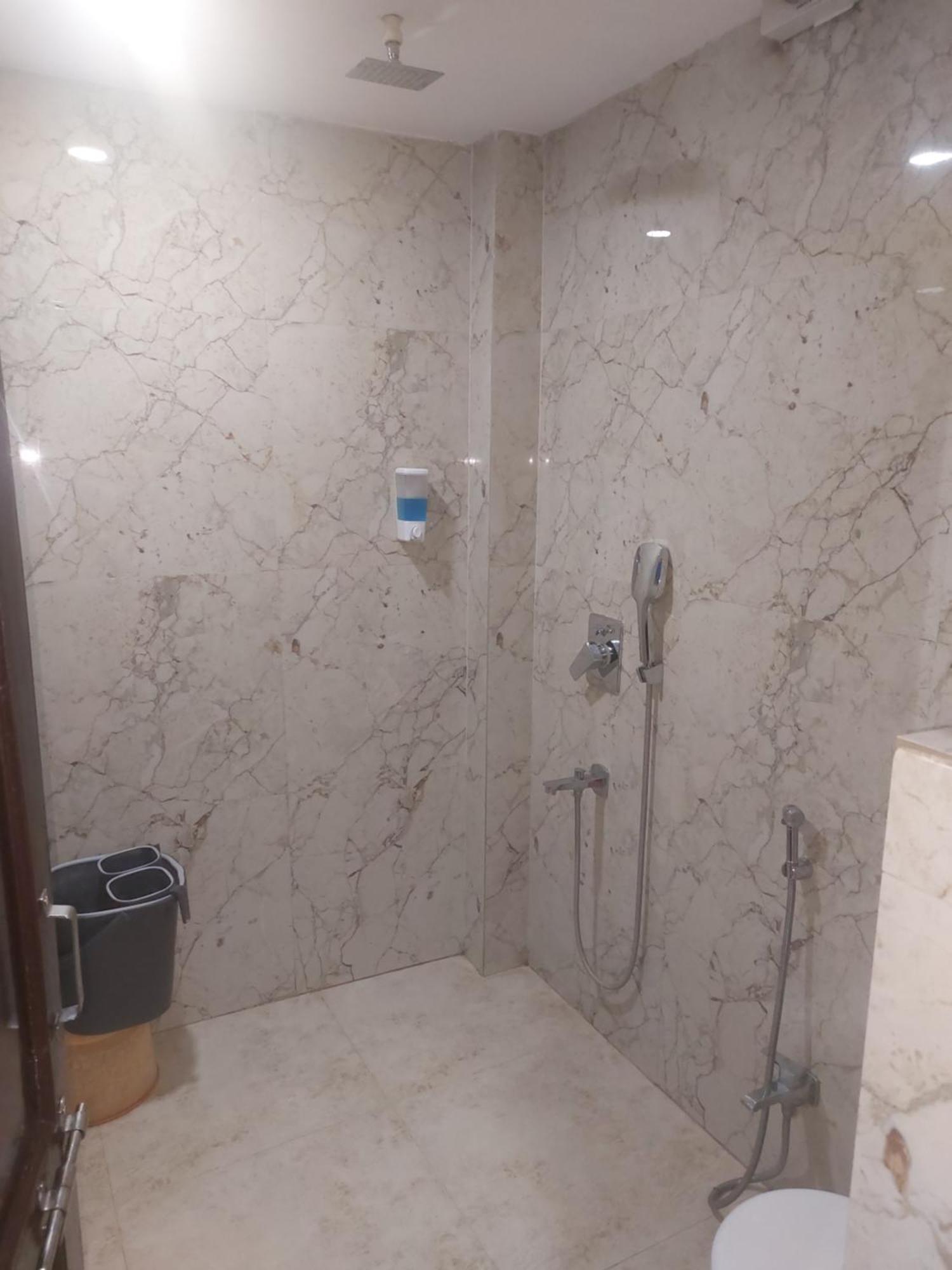 Hotel Shikhar Palace Jabalpur Εξωτερικό φωτογραφία